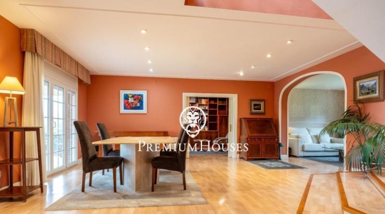 Tarragona - Valls - 1707m2