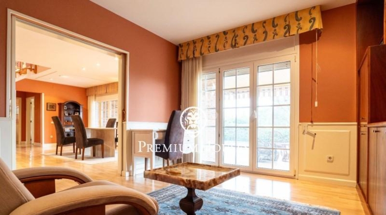Tarragona - Valls - 1707m2