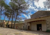 Country house with land for sale on España, Alcoy, ref: TR315344 photo