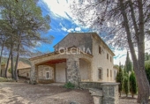 Country house with land for sale on España, Alcoy, ref: TR315344 photo