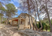 Country house with land for sale on España, Alcoy, ref: TR315344 photo