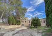 Country house with land for sale on España, Alcoy, ref: TR315344 photo