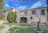 Country house with land for sale on España, Alcoy, ref: TR315344 photo