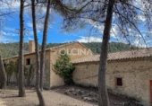 Country house with land for sale on España, Alcoy, ref: TR315344 photo