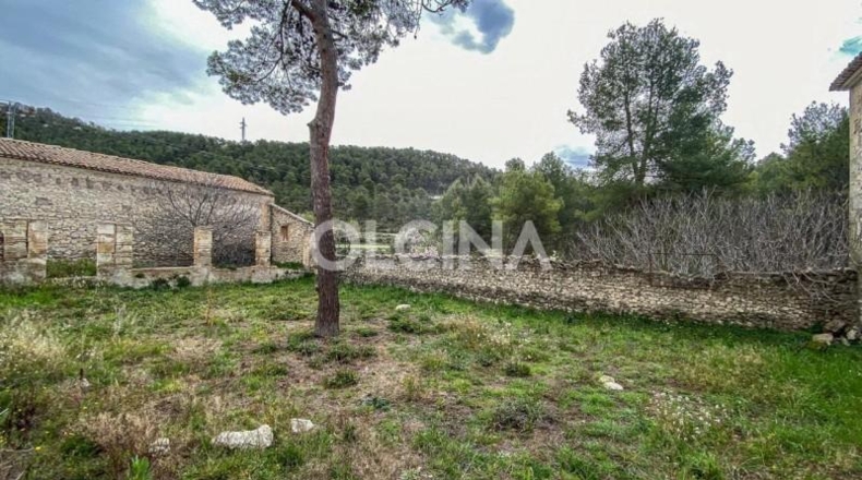 Аликанте - Alcoi - 1038646m2
