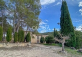 Country house with land for sale on España, Alcoy, ref: TR315344 photo