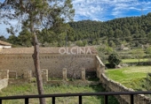 Country house with land for sale on España, Alcoy, ref: TR315344 photo