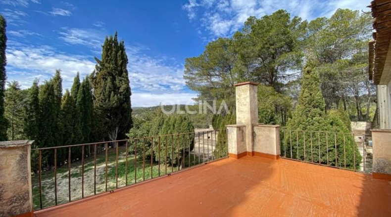 Аликанте - Alcoi - 1038646m2