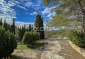 Country house with land for sale on España, Alcoy, ref: TR315344 photo