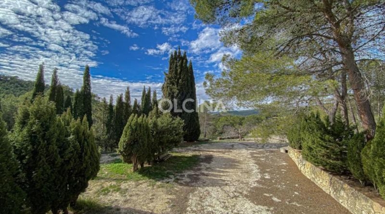 Аликанте - Alcoi - 1038646m2