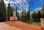 Country house with land for sale on España, Alcoy, ref: TR315344 photo