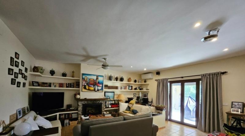 Tarragona - l'Ametlla de Mar - 4306m2