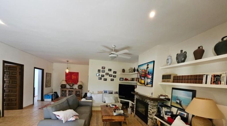 Tarragona - l'Ametlla de Mar - 4306m2