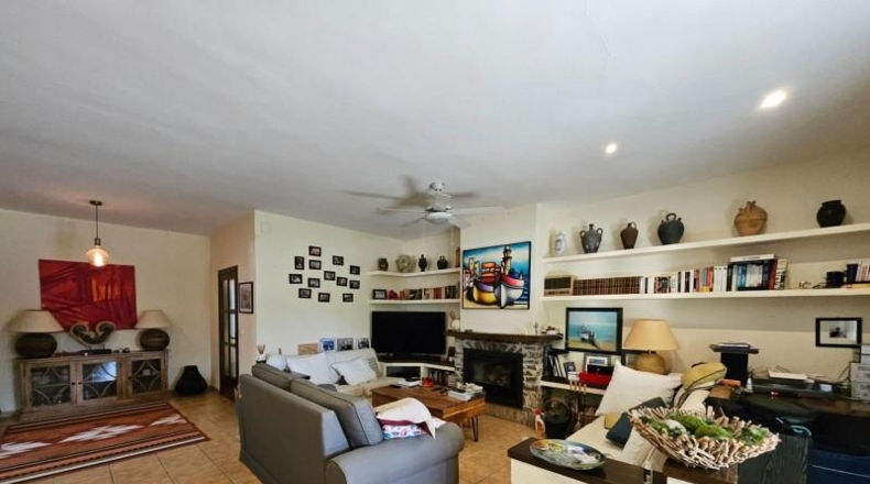 Tarragona - l'Ametlla de Mar - 4306m2