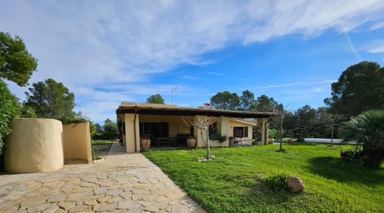 Tarragona - l'Ametlla de Mar - 4306m2