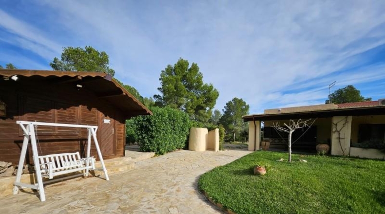 Tarragona - l'Ametlla de Mar - 4306m2