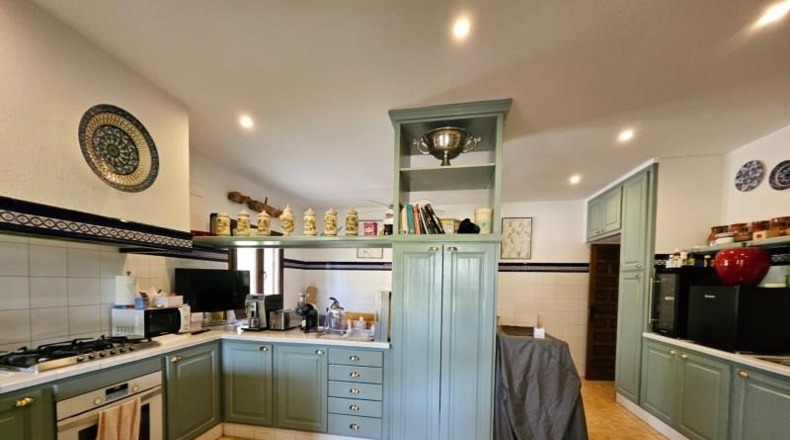 Tarragona - l'Ametlla de Mar - 4306m2