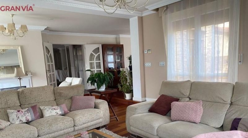 La Rioja - Navarrete - 600m2