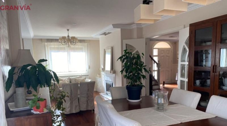 La Rioja - Navarrete - 600m2