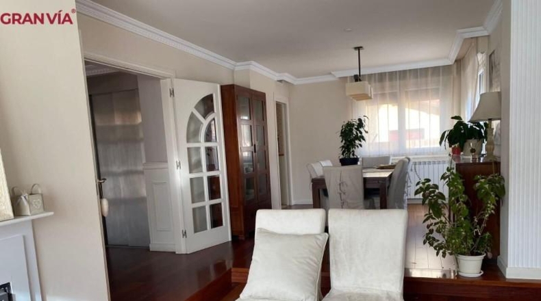 La Rioja - Navarrete - 600m2