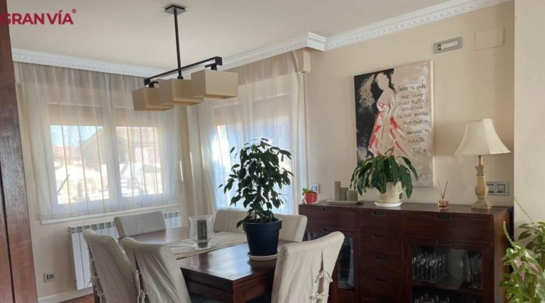 La Rioja - Navarrete - 600m2
