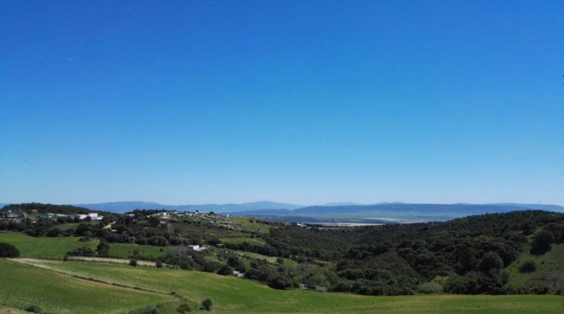 Cádiz - Vejer de la Frontera - 52000m2