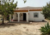 Загородный дом с участком на продажу в городе Vejer de la Frontera Фото
