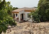 Загородный дом с участком на продажу в городе Vejer de la Frontera Фото