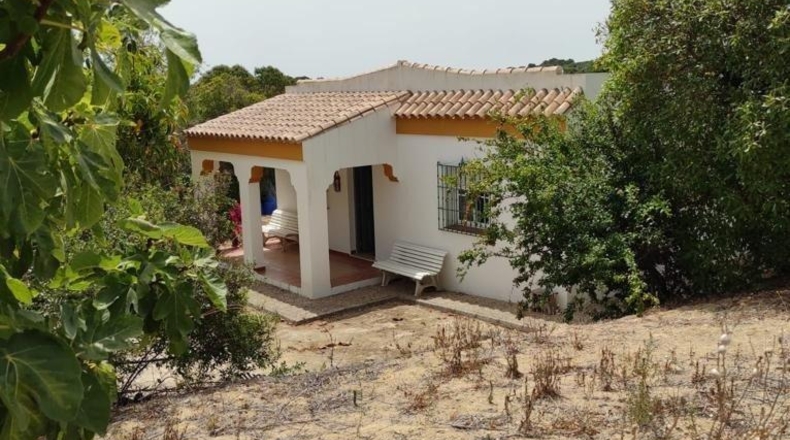 Cádiz - Vejer de la Frontera - 52000m2