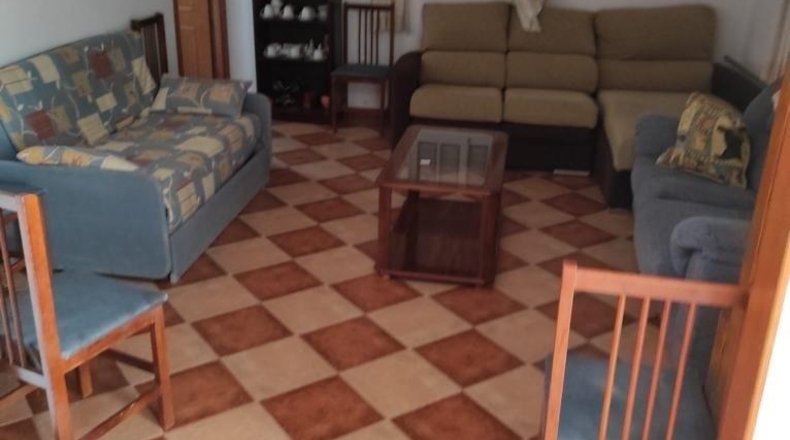 Cádiz - Vejer de la Frontera - 52000m2