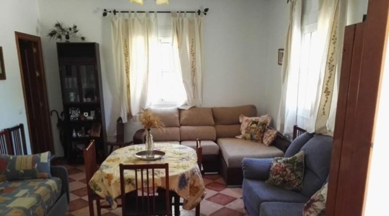 Cádiz - Vejer de la Frontera - 52000m2