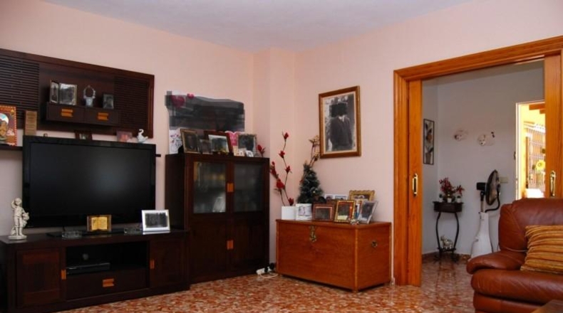 Málaga - Alhaurín de la Torre - 2766m2