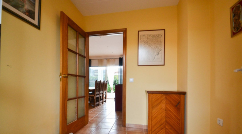 Tarragona - Deltebre - 929m2
