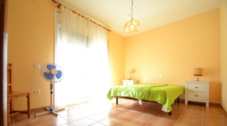 Tarragona - Deltebre - 929m2