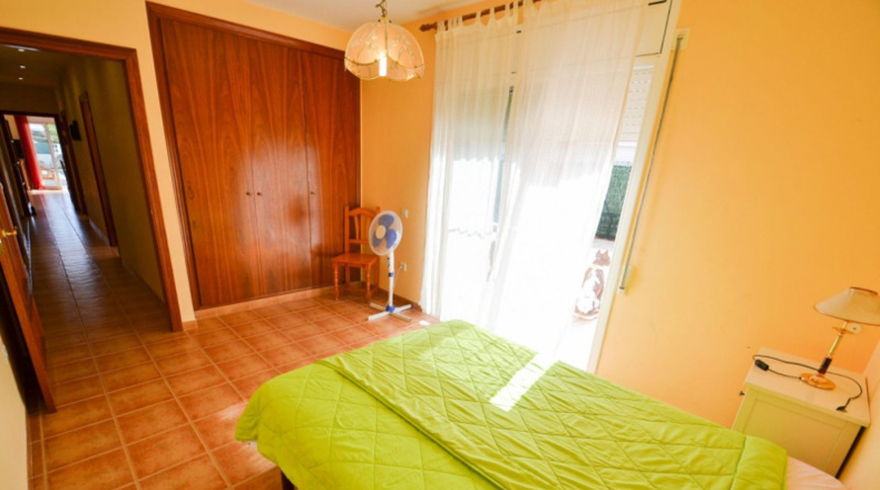 Tarragona - Deltebre - 929m2