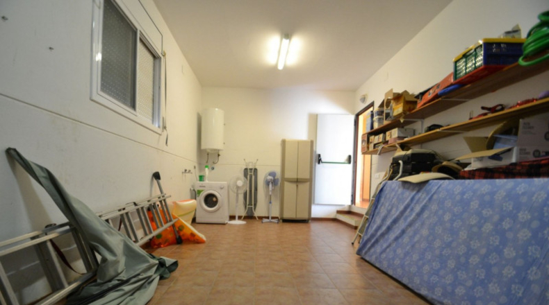 Tarragona - Deltebre - 929m2