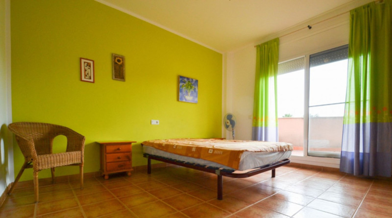 Tarragona - Deltebre - 929m2