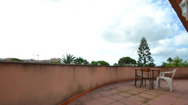 Tarragona - Deltebre - 929m2