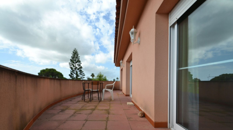 Tarragona - Deltebre - 929m2