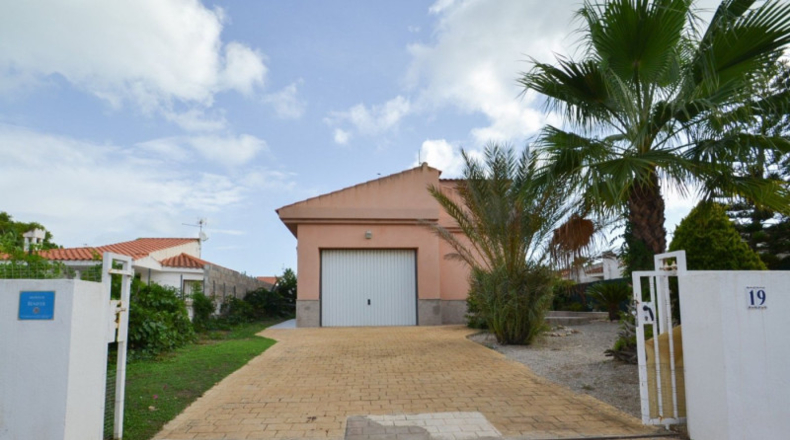 Tarragona - Deltebre - 929m2