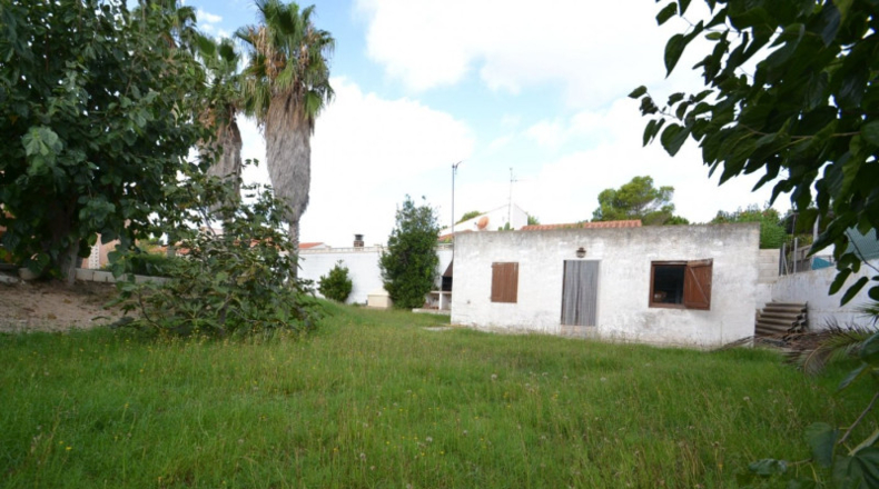 Tarragona - Deltebre - 929m2