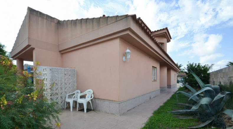 Tarragona - Deltebre - 929m2