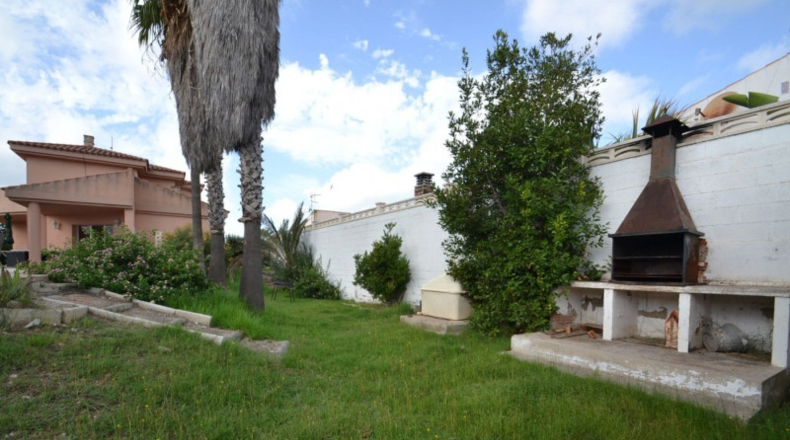Tarragona - Deltebre - 929m2