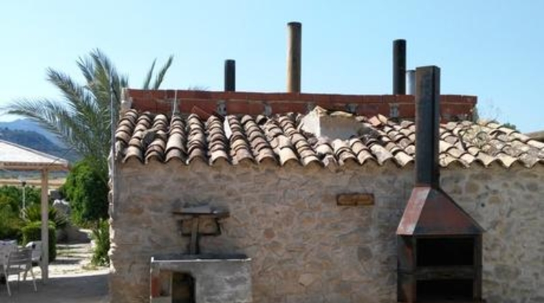 Murcia - Moratalla - 46700m2