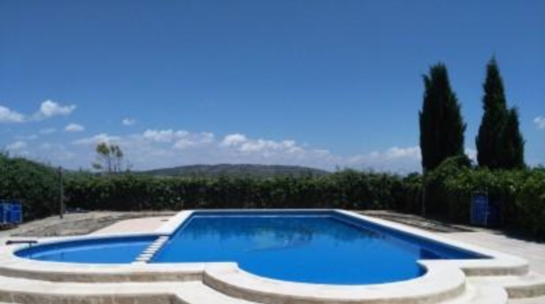 Murcia - Moratalla - 46700m2