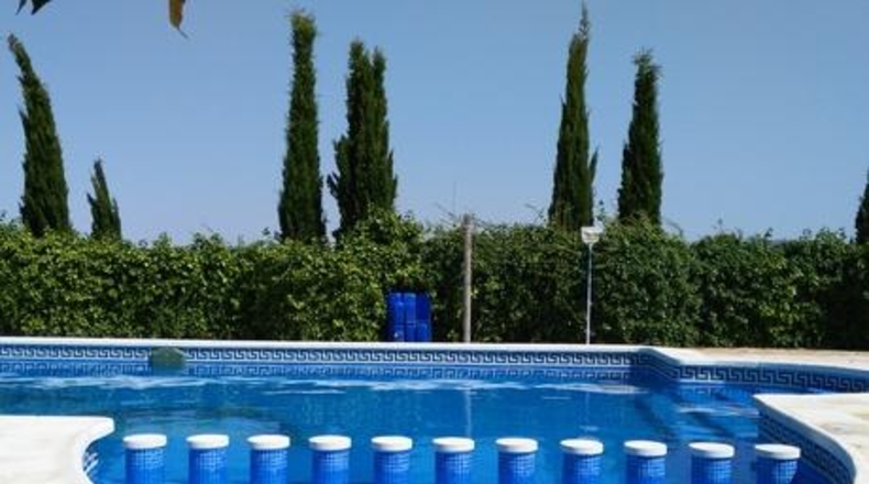 Murcia - Moratalla - 46700m2