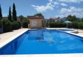 Finca rústica en venda a la España, Moratalla, ref.: TR298071 foto