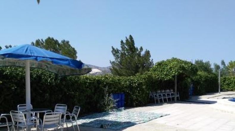 Murcia - Moratalla - 46700m2