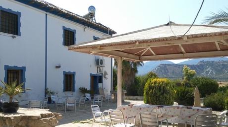 Murcia - Moratalla - 46700m2
