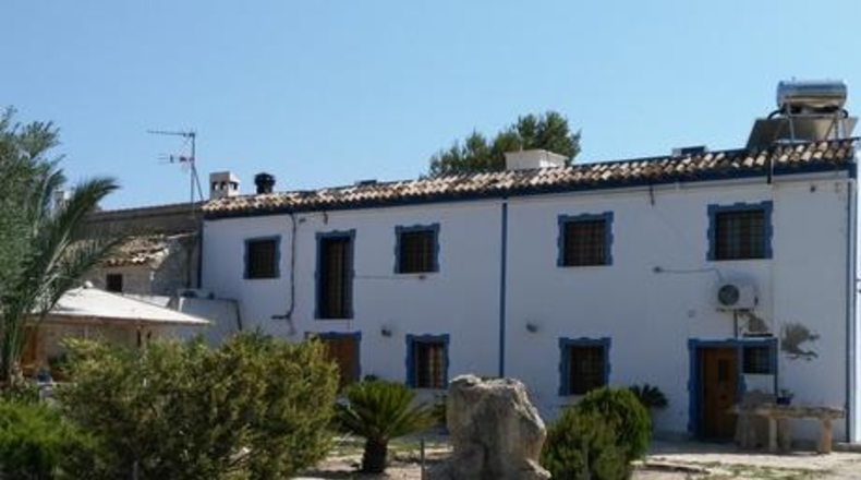 Murcia - Moratalla - 46700m2
